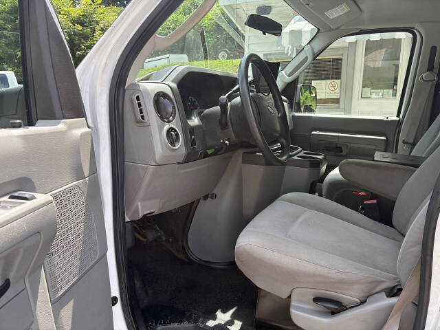 ford e-series econoline van 2014 1FTNE1EW0EDA67904 image ford e-series econoline van 2014 1FTNE1EW0EDA67904 image